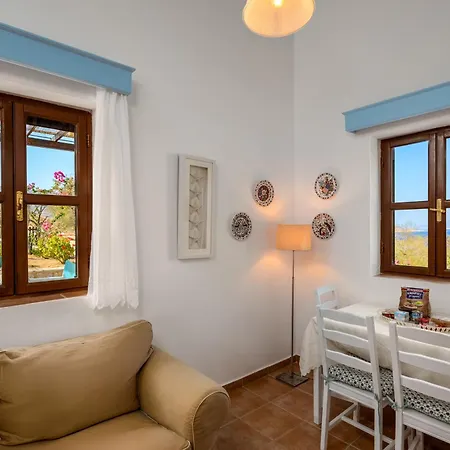 Ferienhaus Ftenagia