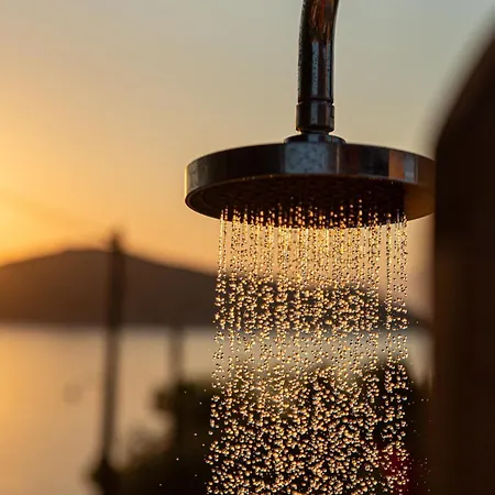 Dom wakacyjny Ftenagia