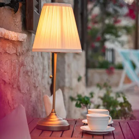 Ftenagia Dom wakacyjny