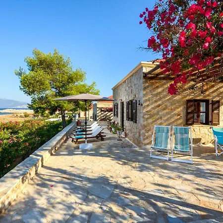 Ferienhaus Ftenagia *