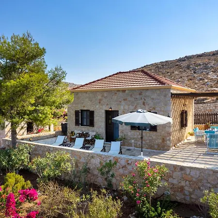 Ferienhaus Ftenagia *