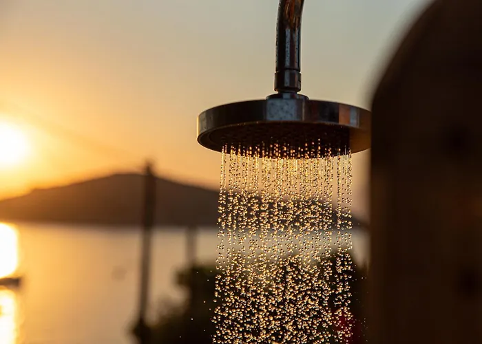 بيت للعطل Ftenagia