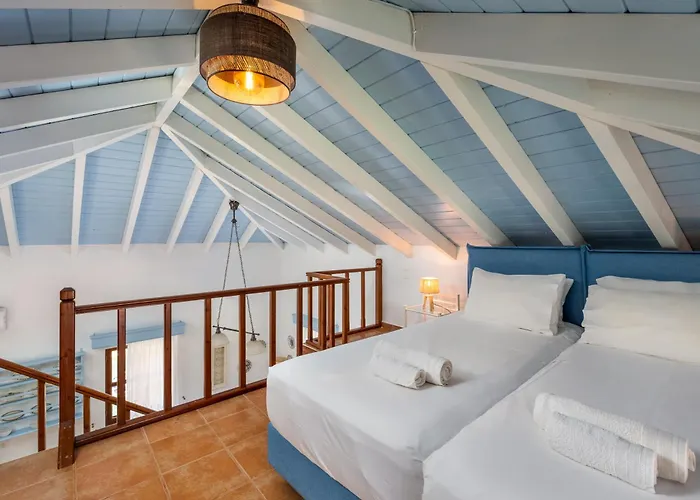 Ftenagia * Chalki Town