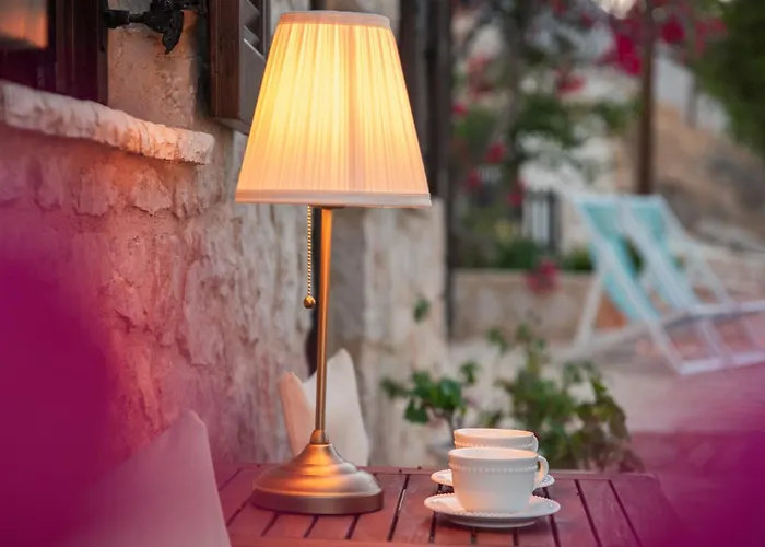 Ftenagia Casa de Férias