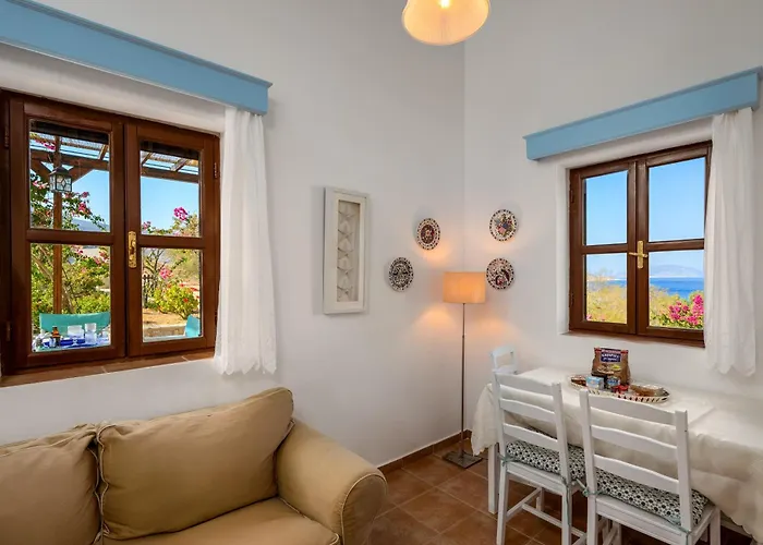 Casa de Férias Ftenagia