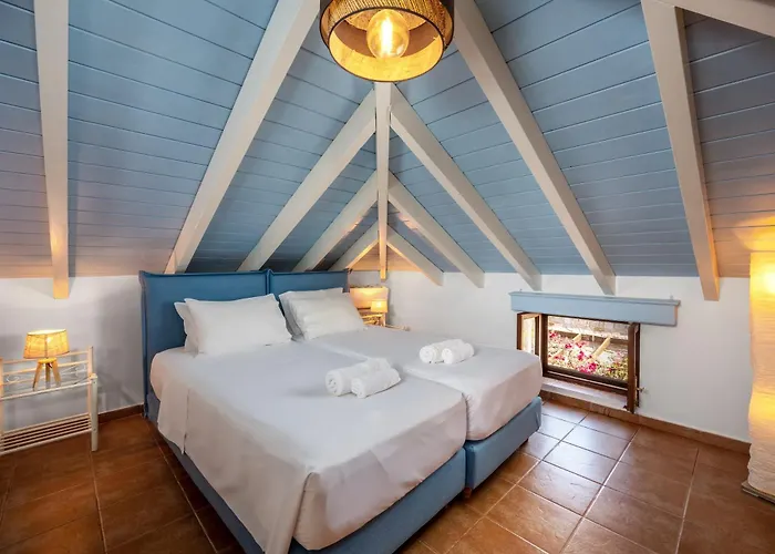 Ftenagia بيت للعطل