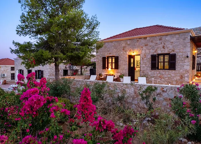 Casa de Férias Ftenagia