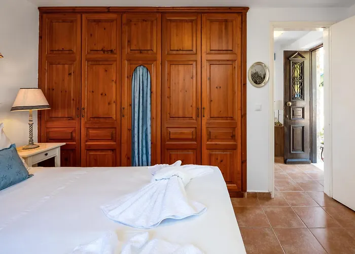 Ftenagia بيت للعطل *